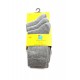 Scoil Maither De National School Ankle Socks (Own Brand, 3 pack)